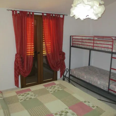 Casa vacanze Solemare Sud Sardegna *