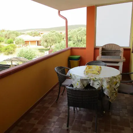 Casa vacanze Solemare Sud Sardegna SantʼAnna Arresi