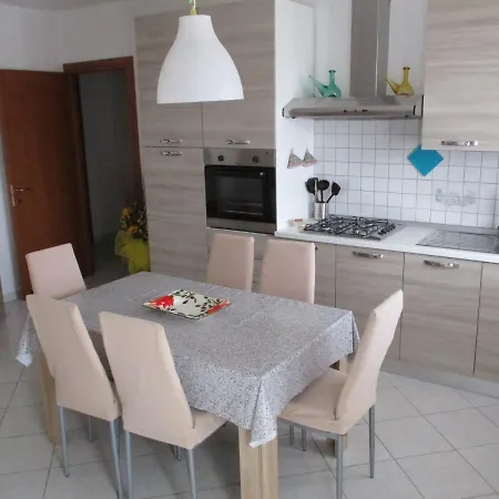 Solemare Sud Sardegna Casa vacanze *
