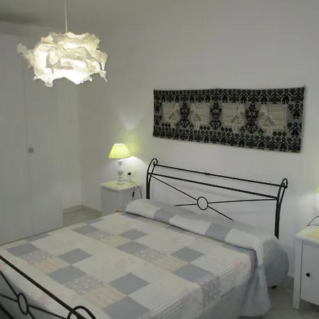 Casa vacanze Solemare Sud Sardegna *