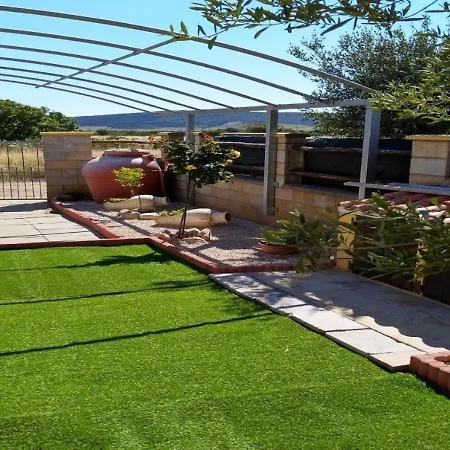 Solemare Sud Sardegna Holiday home Sant'Anna Arresi