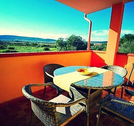 Solemare Sud Sardegna Holiday home