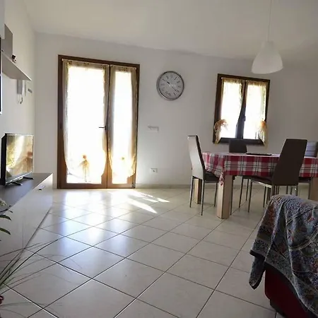 Solemare Sud Sardegna Holiday home Sant'Anna Arresi