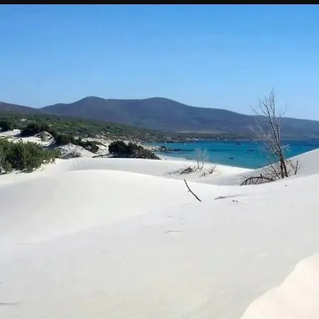 Solemare Sud Sardegna Sant'Anna Arresi