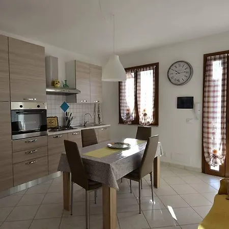Holiday home Solemare Sud Sardegna *