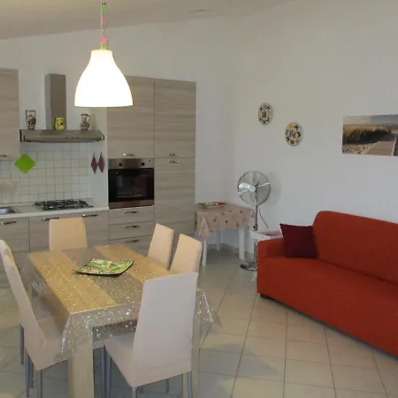 Solemare Sud Sardegna Holiday home *