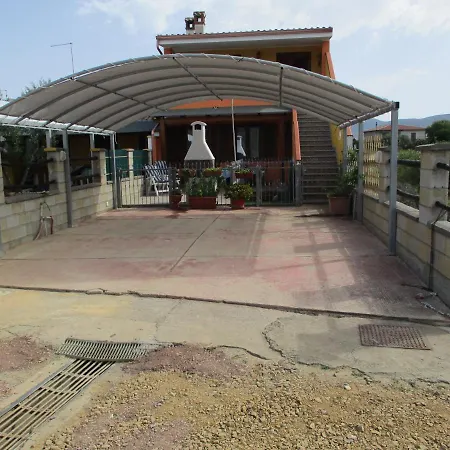 Holiday home Solemare Sud Sardegna *
