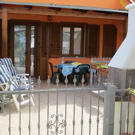 Holiday home Solemare Sud Sardegna Sant'Anna Arresi