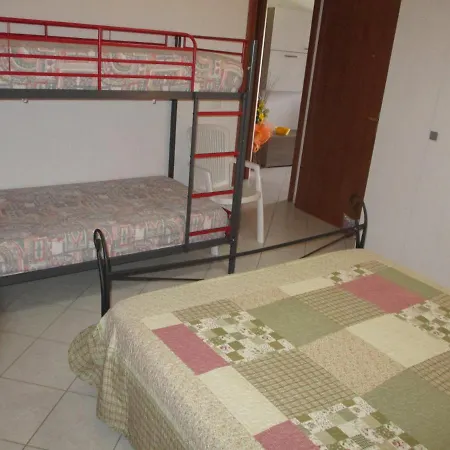 Solemare Sud Sardegna Holiday home *