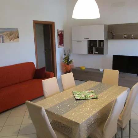 Holiday home Solemare Sud Sardegna