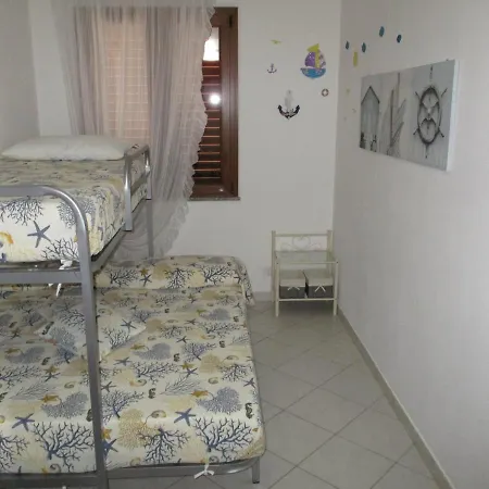 Solemare Sud Sardegna Holiday home *