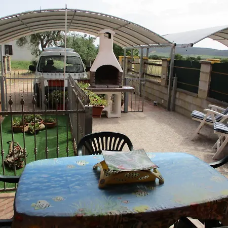 Solemare Sud Sardegna Holiday home
