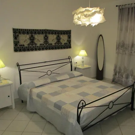 Solemare Sud Sardegna Holiday home Sant'Anna Arresi