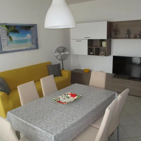 Holiday home Solemare Sud Sardegna *