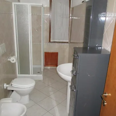 Solemare Sud Sardegna Holiday home Sant'Anna Arresi