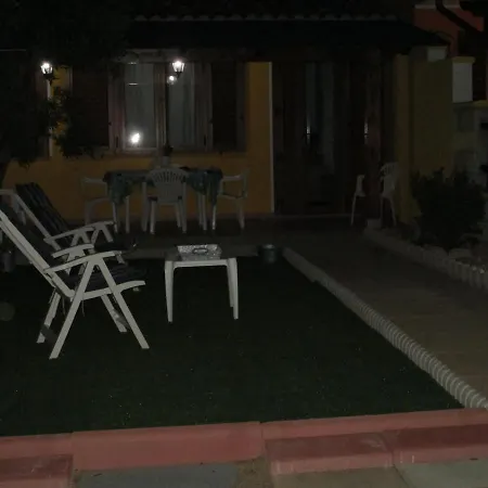 Solemare Sud Sardegna Holiday home *