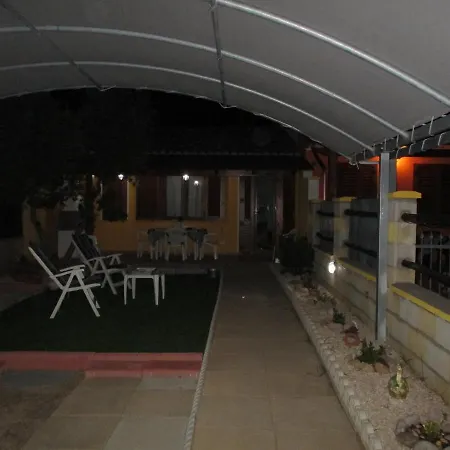 Solemare Sud Sardegna Holiday home