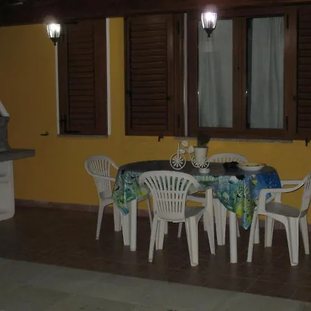 Solemare Sud Sardegna Holiday home